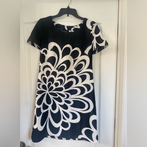 Women’s AB Studio Shift Dress-Size 6